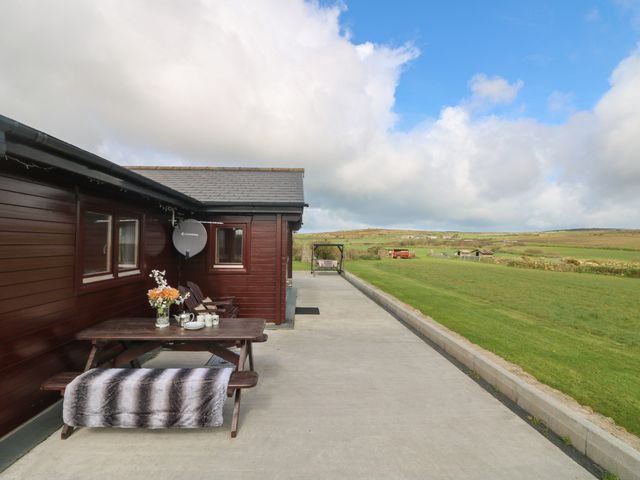Chywolow Lodge - 959064 - photo 2
