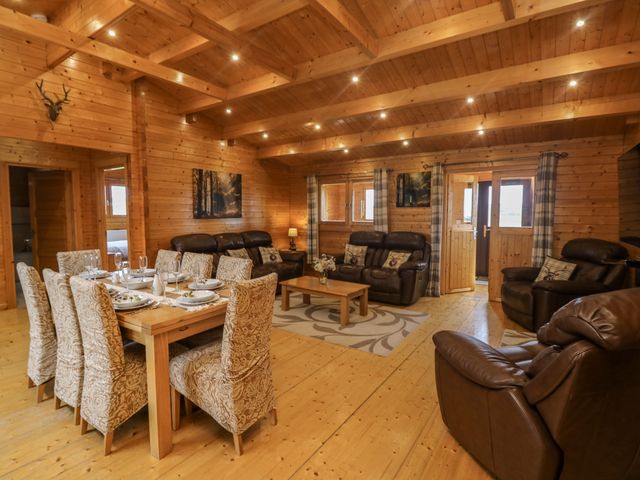 Chywolow Lodge - 959064 - photo 4