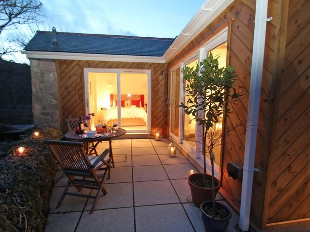 Cot Valley Cottage - 959067 - photo 5