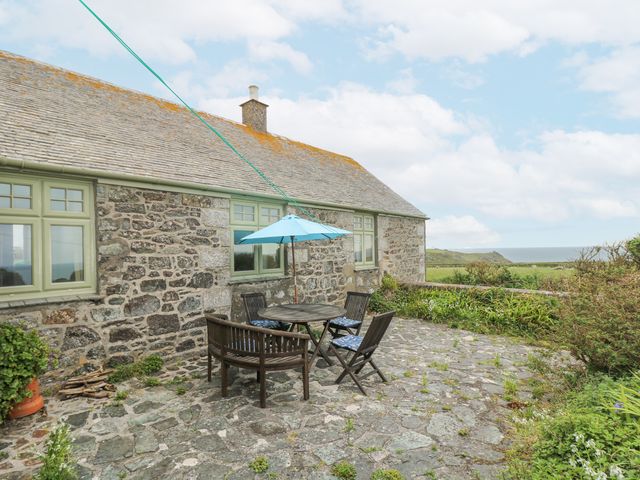 Parc An Castle Cottage - 959147 - photo 2