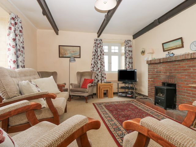 Parc An Castle Cottage - 959147 - photo 4