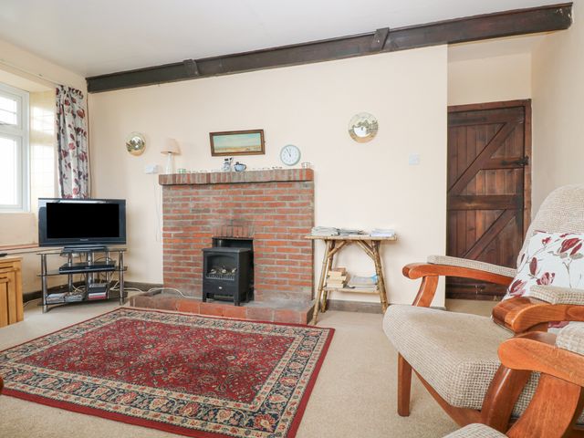 Parc An Castle Cottage - 959147 - photo 5