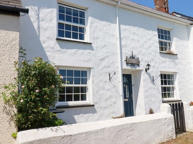 Penrose Farm Cottage - 959161 - photo 2