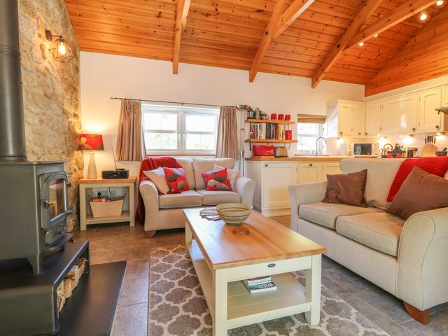 Pond Cottage - 959223 - photo 4