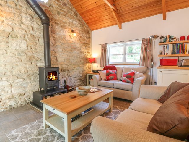 Pond Cottage - 959223 - photo 5