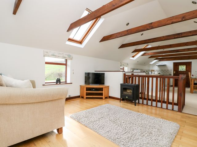 Castle Dore Barn - 959232 - photo 3