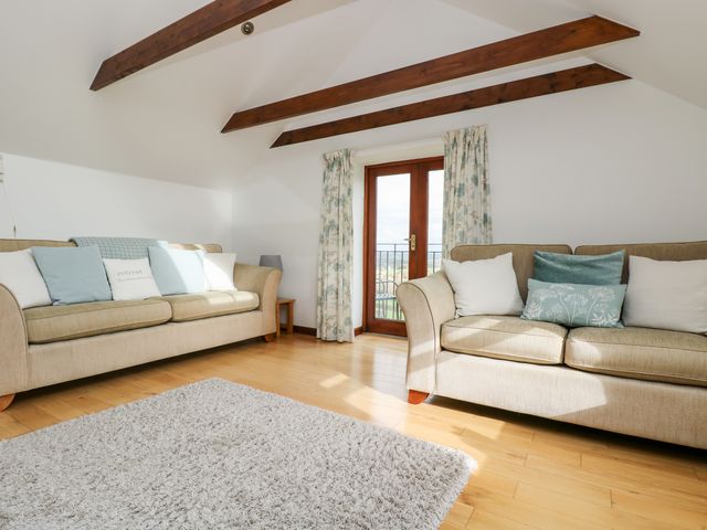Castle Dore Barn - 959232 - photo 4
