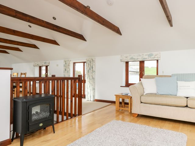 Castle Dore Barn - 959232 - photo 5
