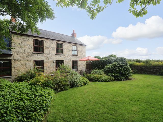 Chenalls Cottage - 959301 - photo 2