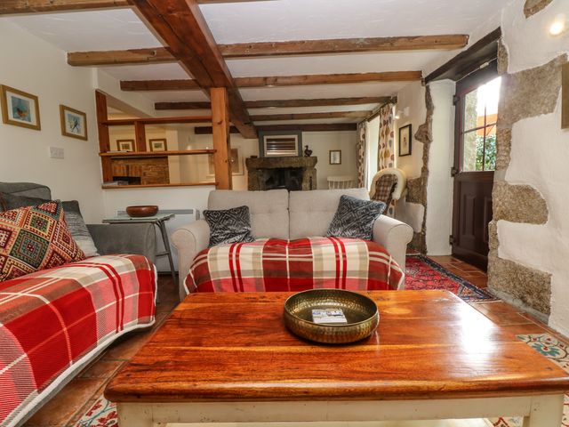 Chenalls Cottage - 959301 - photo 3