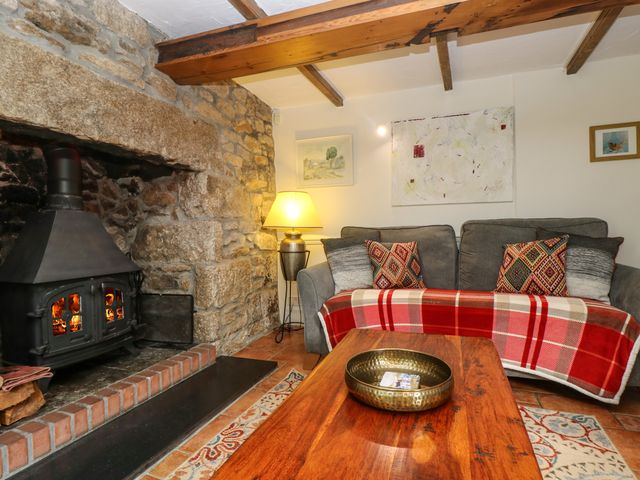 Chenalls Cottage - 959301 - photo 4