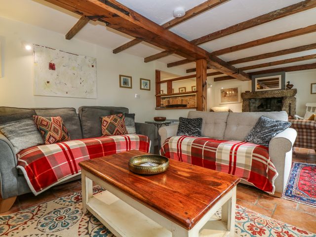 Chenalls Cottage - 959301 - photo 5