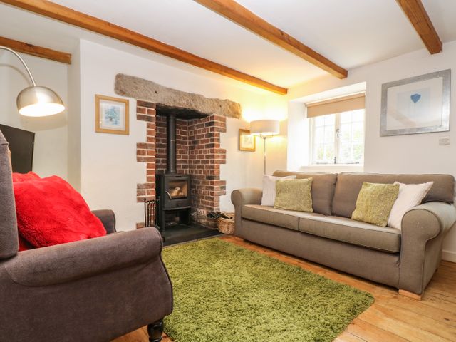 Elfin Cottage - 959312 - photo 4