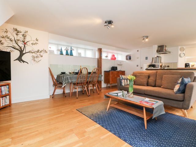 Ebenezer Cottage - 959336 - photo 2