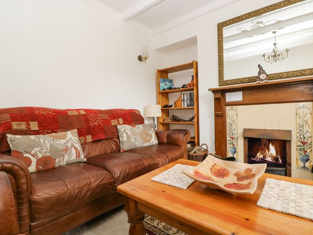 Angarrack Farmhouse - 959359 - photo 3