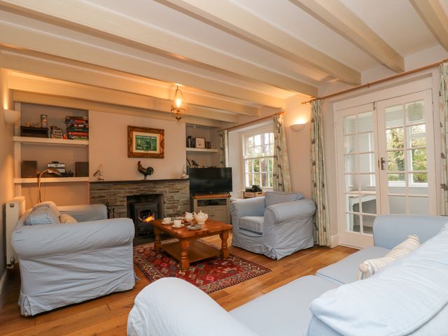 Trenouth Cottage - 959383 - photo 2