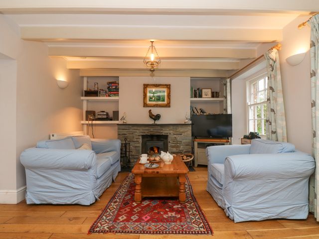 Trenouth Cottage - 959383 - photo 3