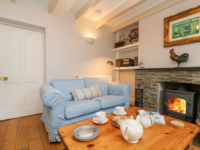Trenouth Cottage - 959383 - photo 4