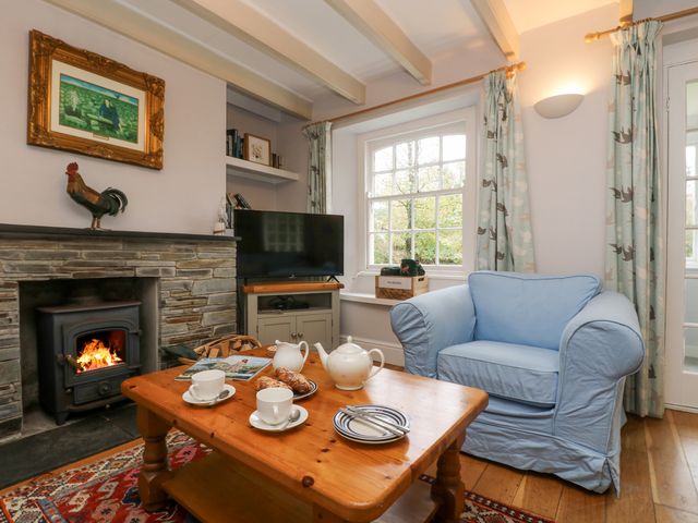 Trenouth Cottage - 959383 - photo 5