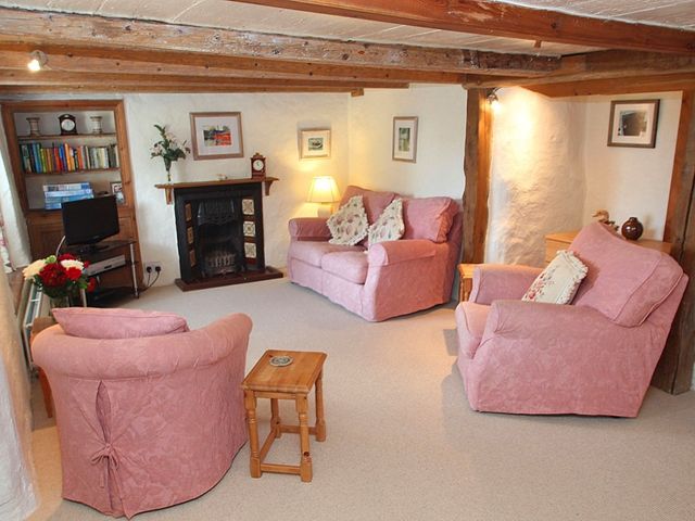 Rose Cottage - 959411 - photo 3