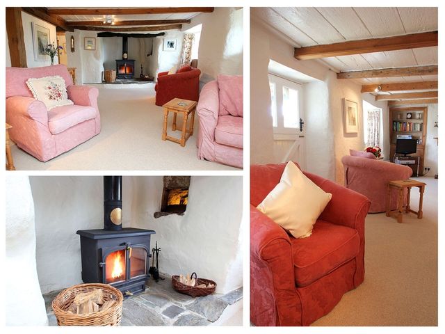 Rose Cottage - 959411 - photo 4