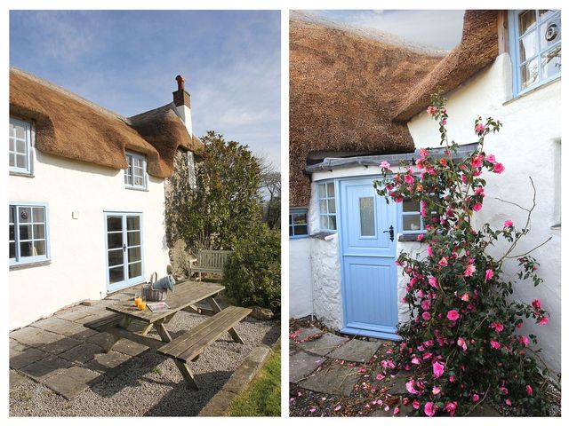 Rose Cottage - 959411 - photo 2