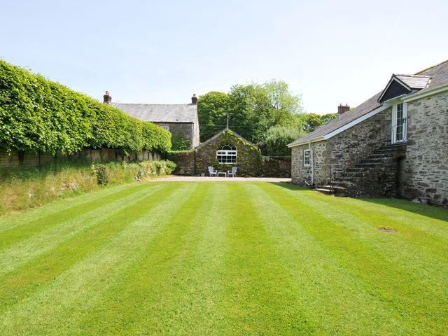 Trevenning Chapel - 959456 - photo 3