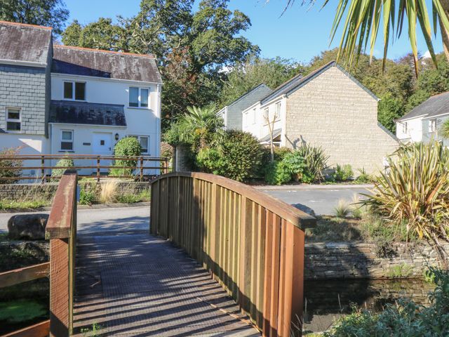 Hedgehog Cottage - 959515 - photo 2