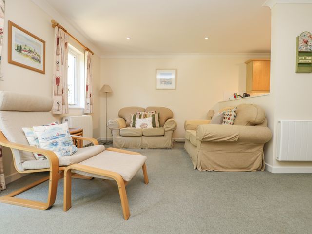 Hedgehog Cottage - 959515 - photo 5