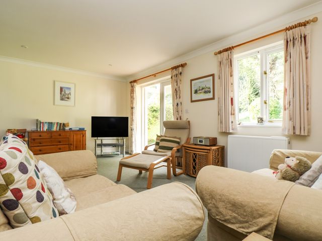 Hedgehog Cottage - 959515 - photo 4