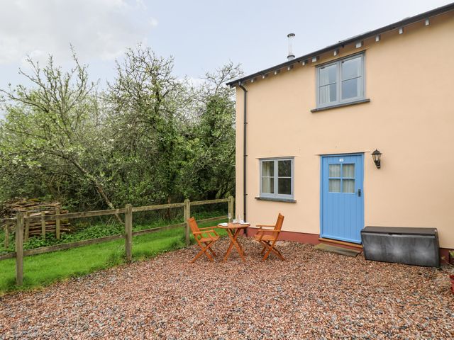 Plum Cottage - 959521 - photo 2