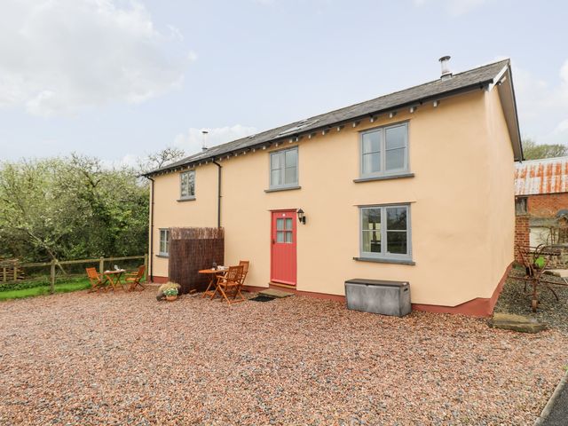 Apple Cottage - 959523 - photo 2