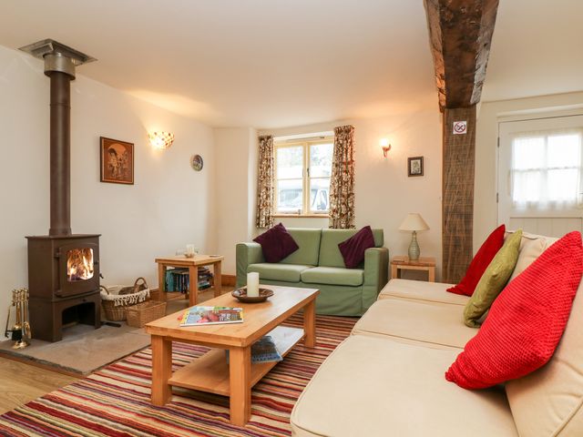 Apple Cottage - 959523 - photo 3