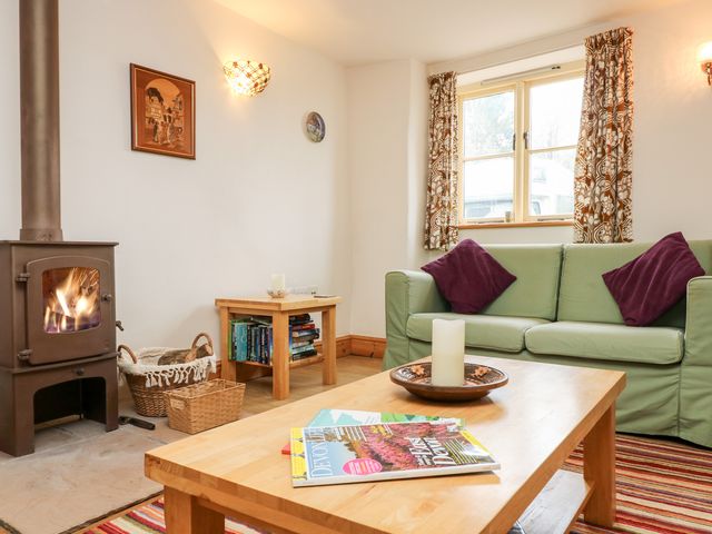 Apple Cottage - 959523 - photo 4
