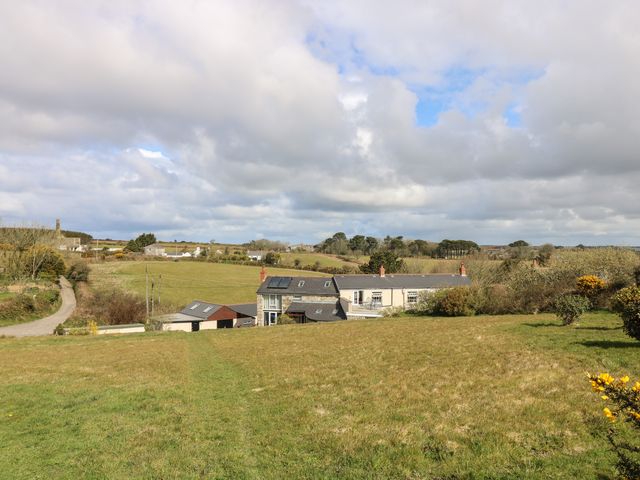 Mynheer Farm Barn - 959551 - photo 2