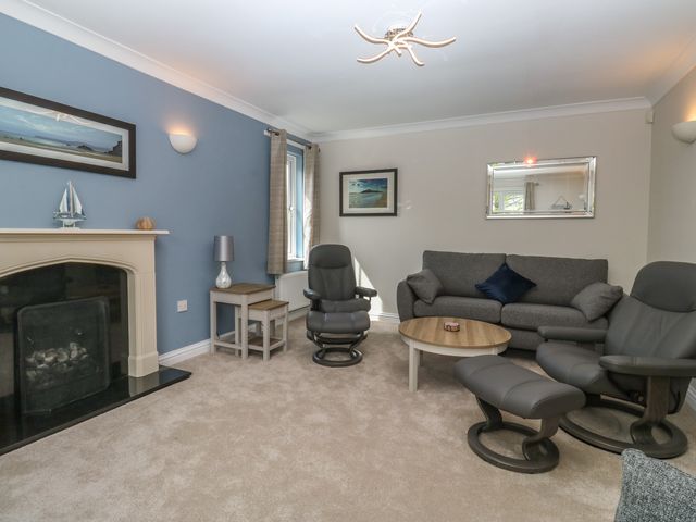 Glebe House - 959573 - photo 3