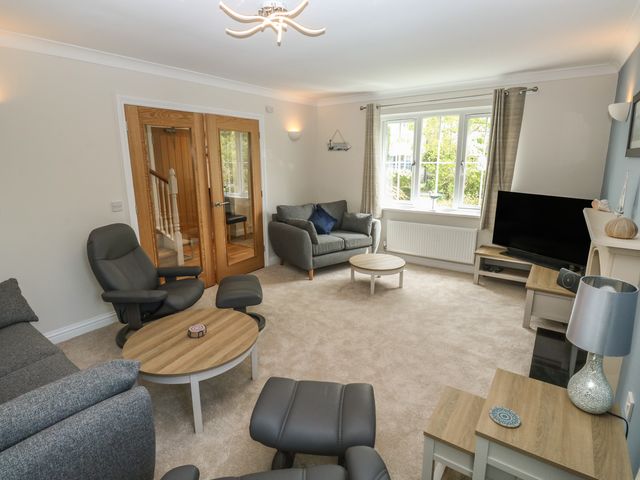 Glebe House - 959573 - photo 4