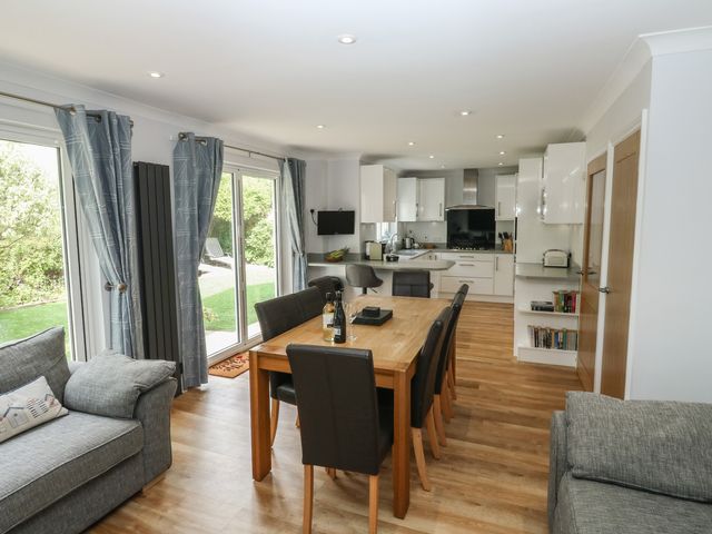 Glebe House - 959573 - photo 5