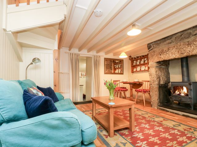 Gurnard's Cottage - 959588 - photo 4