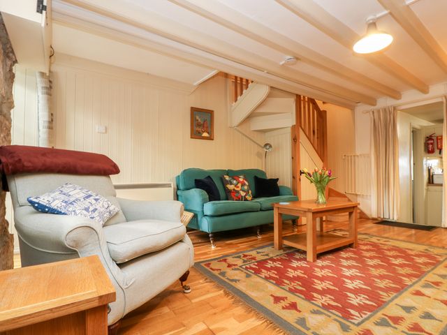 Gurnard's Cottage - 959588 - photo 5