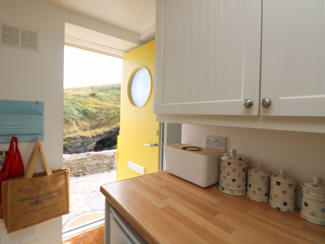 Kerbenetty (Harbour Cottage) - 959589 - photo 4