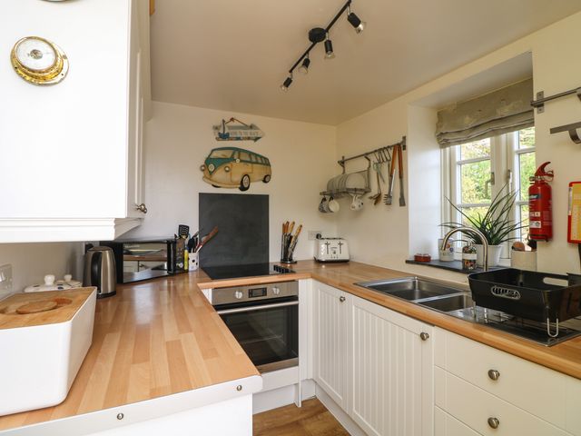 Kerbenetty (Harbour Cottage) - 959589 - photo 5