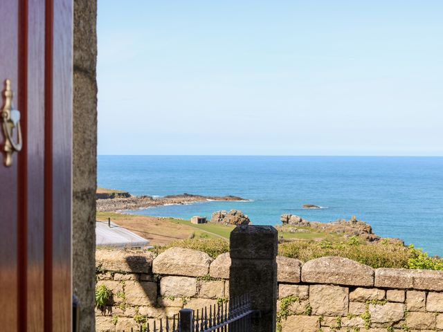 Porthmeor Beach House - 959642 - photo 2