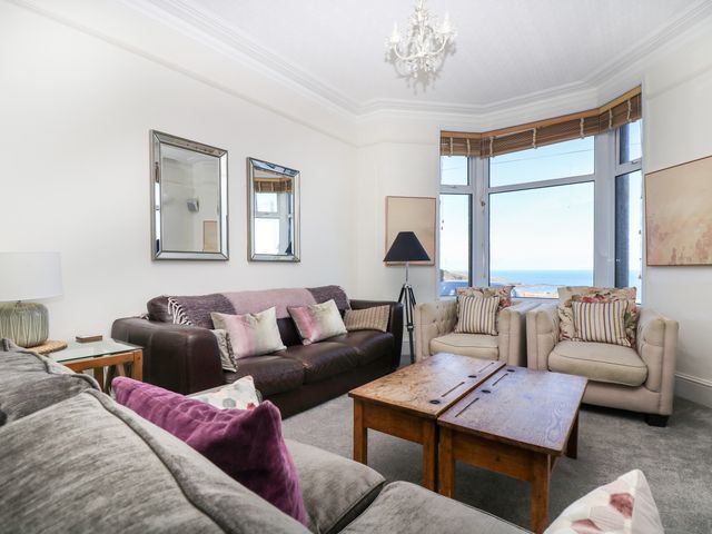Porthmeor Beach House - 959642 - photo 3