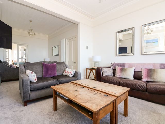 Porthmeor Beach House - 959642 - photo 4