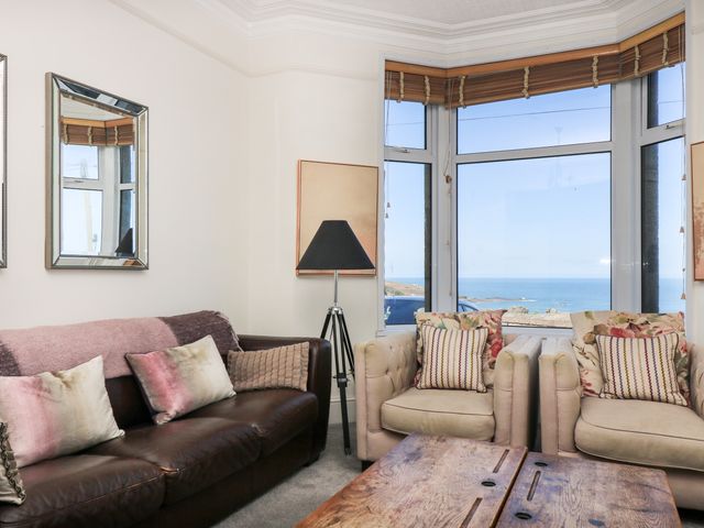 Porthmeor Beach House - 959642 - photo 5