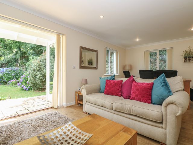Bramble Cottage - 959686 - photo 2