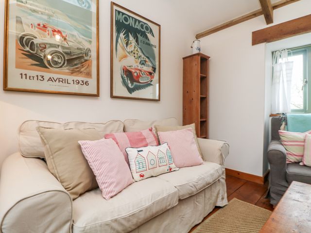 Hay Loft - 959737 - photo 4