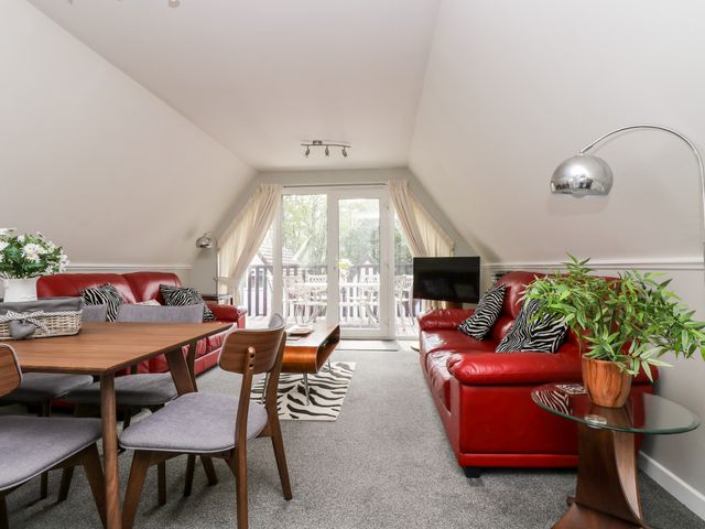 Devine Lodge - 959783 - photo 5