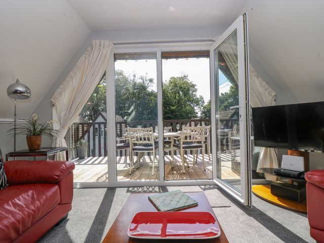 Devine Lodge - 959783 - photo 4